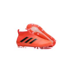 Adidas ACE 17+ PureControl FG - Oranje Zwart_1.jpg